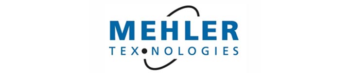 Mehler Texnologie logo