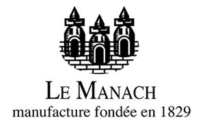 Tissu d'ameublement haut de gamme français Le Manach