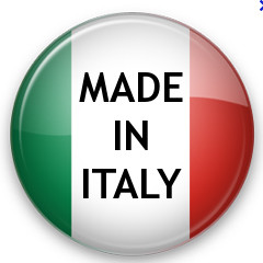 Products made in Italy