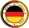 Produits fabriqués en Allemagne