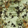 Papier peint Hirondelles de Paul Gaultier coloris Automne 3306-03