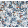 Papier peint Iresumi de Jean Paul Gaultier référence 3310