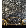 Cesar wallpaper -  Jean Paul Gaultier