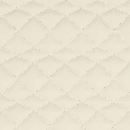 Quilted coated fabric Skill Diamond - Flusko
