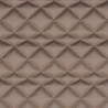 Quilted coated fabric Skill Diamond - Flusko