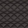 Quilted coated fabric Skill Diamond - Flusko
