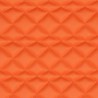 Quilted coated fabric Skill Diamond - Flusko