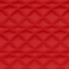 Quilted coated fabric Skill Diamond - Flusko