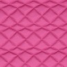 Quilted coated fabric Skill Diamond - Flusko