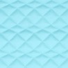 Quilted coated fabric Skill Diamond - Flusko
