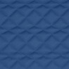 Quilted coated fabric Skill Diamond - Flusko