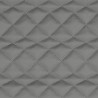 Quilted coated fabric Skill Diamond - Flusko