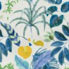 Hibiscus wallpaper - Nobilis