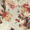 Flamboyant wallpaper -  Jean Paul Gaultier