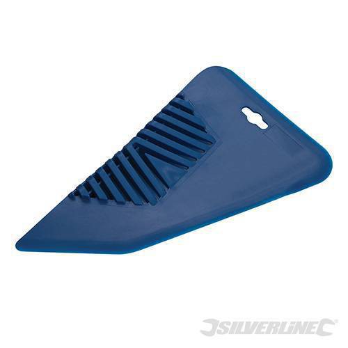 Spatula to be rubbed - Silverline 225816