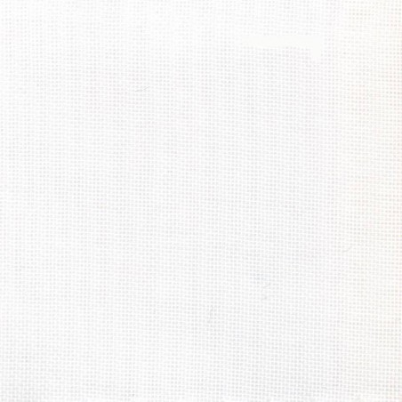 Echantillon Tissu voilage uni non feu M1 UNI - Sotexpro