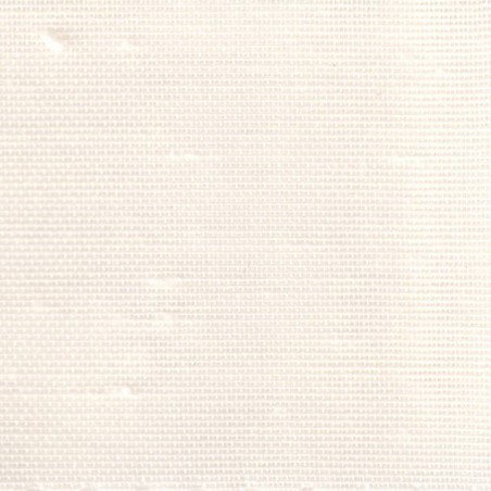 Echantillon Tissu voilage Doupionné non feu M1 - Sotexpro