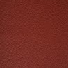 Cuir de taureau pigmenté épaisseur 1.3/1.5 mm coloris Rouge carmin 6239L