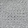 Tissu PVC perforé pour ciels de toit - Gris