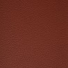 Cuir de taureau pigmenté épaisseur 1.3/1.5 mm coloris Rouge grenat 6241L