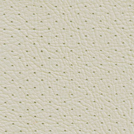 Tissu PVC perforé pour ciels de toit - Beige