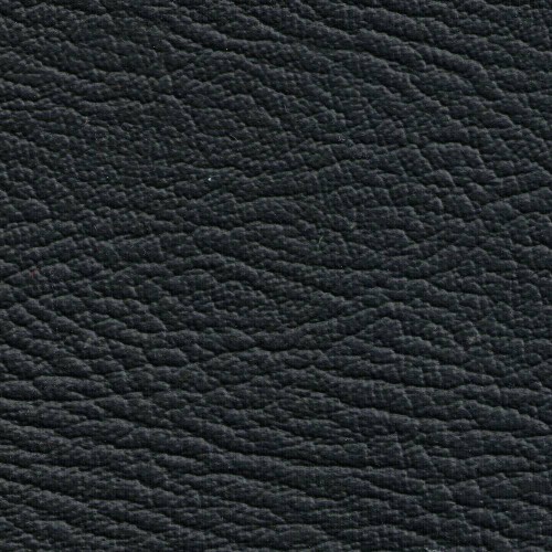 Tissu PVC pour ciels de toit - Noir