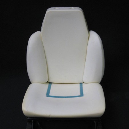 Foam seat and back seat to Renault 5 Alpine Turbo 1 & 2
