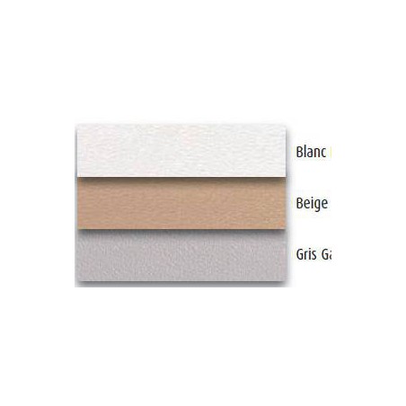 Bâche PVC pour toile à taud KETCH largeur 220 cm
