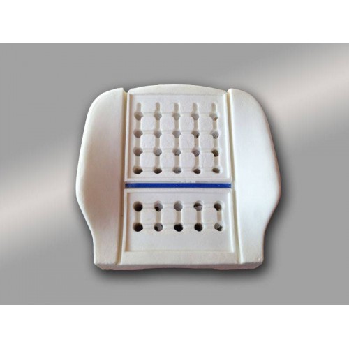 Seat foam MERCEDES Sprinter 2006 to 2013