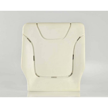 Seat foam SCANIA R4