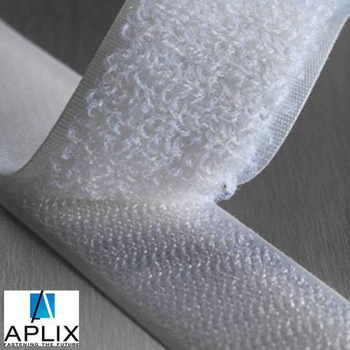 APLIX 810 Sea hook and loop tape for boating and outdoor use width 25 mm or 50 mm