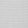 Tissu d'extérieur acrylilque teint masse enduit toile à taud NEWCRYL - argent