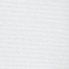 Tissu d'extérieur acrylilque teint masse enduit toile à taud NEWCRYL - blanc