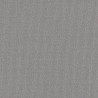 Tissu d'extérieur acrylilque teint masse enduit toile à taud NEWCRYL - gris