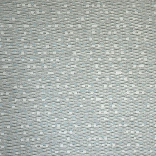 Santana fabric - Casal color aquamarine 83995-320