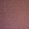 Santana fabric - Casal color cherry 83995-75