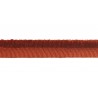 Passepoil velours 11 mm - Houlès coloris ecarlate 31300-9300