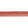 Passepoil velours 11 mm - Houlès coloris corail 31300-9410