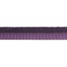 Passepoil velours 11 mm - Houlès coloris violette 31300-9430