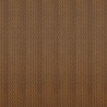 Kavalan vynil coat - Casal color tobacco 5244-50