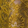 Tissu Leonardo - Tassinari & Chatel coloris or 1691-03
