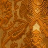 Leonardo fabric - Tassinari & Chatel color ecaille 1691-04