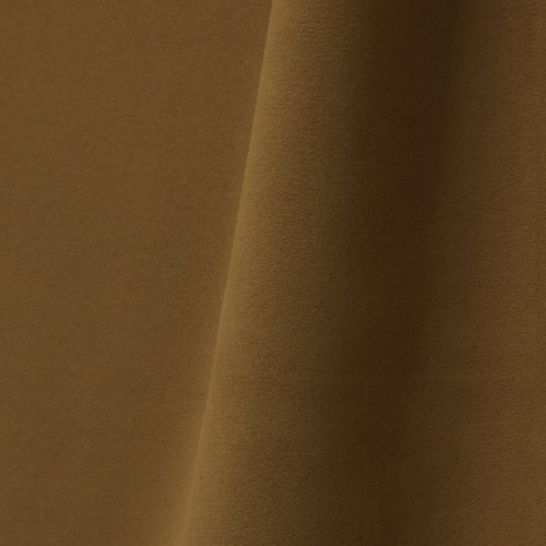 Daim fabric - Lelièvre color bronze 0603-01