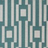 Osier fabric - Lelièvre color celadon 0615-02