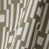 Osier fabric - Lelièvre color sisal 0615-05