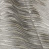 Tissu Merisier - Lelièvre coloris argent 0611-05