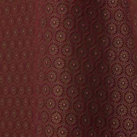 Medaillon fabric - Lelièvre