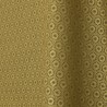 Medaillon fabric - Lelièvre color bronze 4243-03