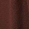 Rameaux fabric - Lelièvre color crimson 4245-01