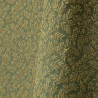 Tissu Rameaux - Lelièvre coloris amande 4245-03